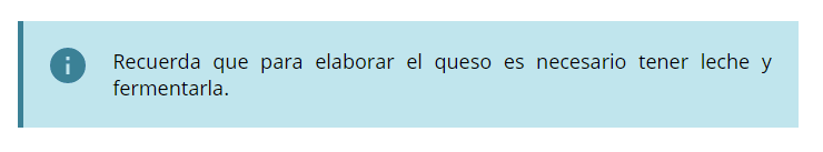 La imagen muestra una nota informativa generada por SELF a partir de Markdown