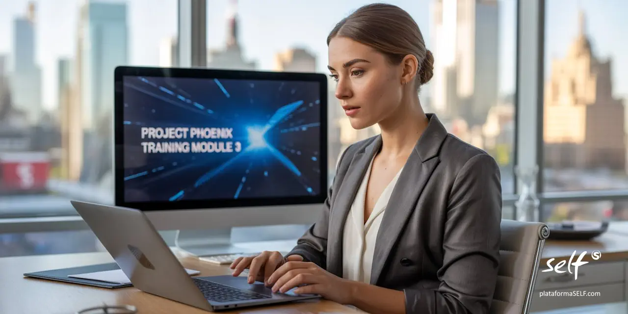Los 5 principales problemas en la formación online corporativa